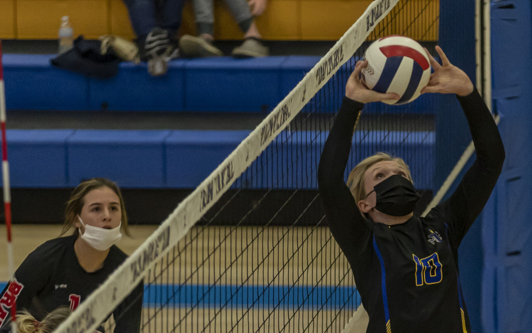 Mt Zion Maroa Forsyth volleyball 30 033121.JPG